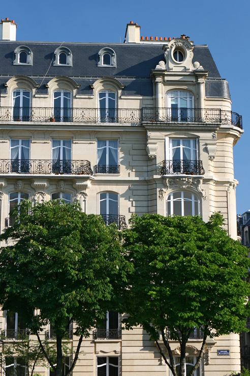 Expert immobilier Courbevoie
